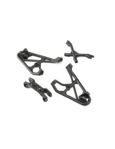 Front Shock Tower Brace...