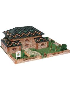 Kit de construcción...