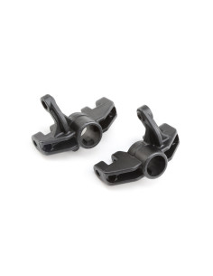 Front Spindle Set (L-R):...