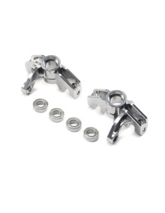 Front Spindle Set Aluminum...