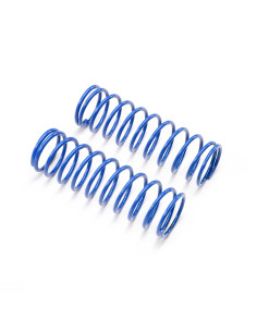 Front Spring  Blue  Firm...