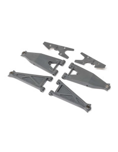 Front Suspension Arm Set...