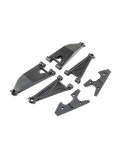 Front Suspension Arm Set...