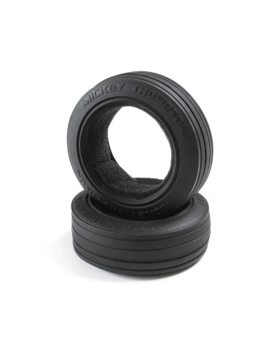 Front Tire  Mickey Thompson (2): 22S Drag