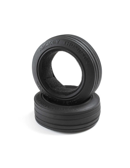 Front Tire  Mickey Thompson (2): 22S Drag