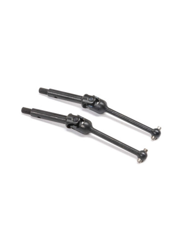 Front Universal Driveshaft Set (2): Mini LMT