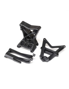 Front Upper Arm-Shock Mount...
