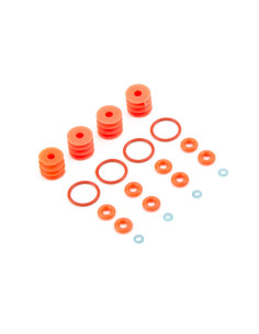 FR RR Shock Seal and...