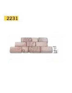 2231 - Piedra muro Grande...