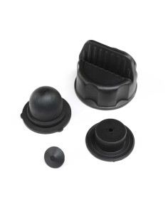 Gas Cap Assembly: DBXL 2.0