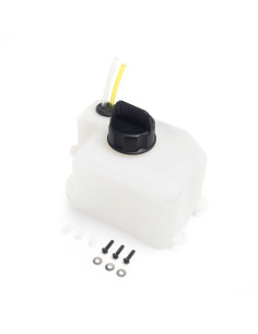 Gas Tank Complete  800cc:...