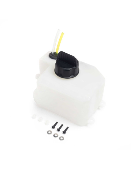 Gas Tank Complete  800cc: DBXL 2.0