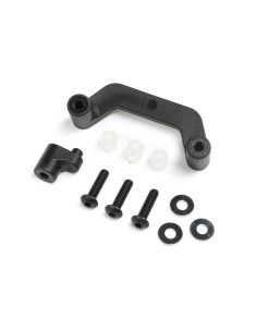 Gas Tank Mounts: DBXL 2.0