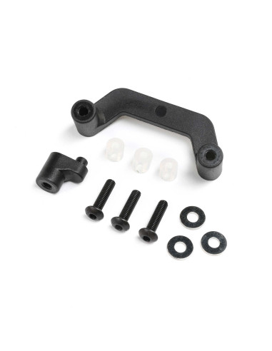 Gas Tank Mounts: DBXL 2.0
