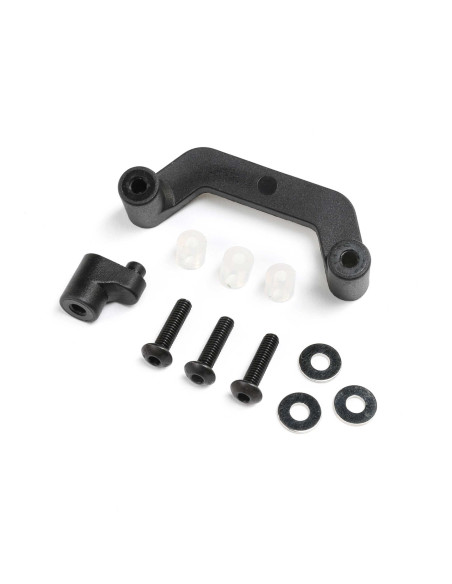 Gas Tank Mounts: DBXL 2.0