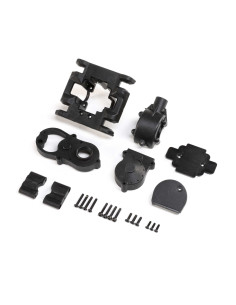 Gearbox Housing Set with...