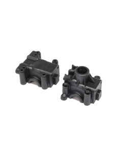 Gearbox Set  Rear: RZR Rey