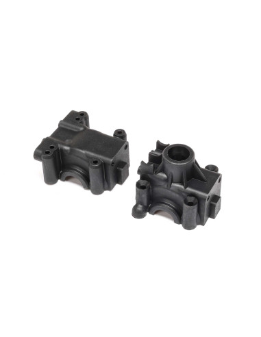 Gearbox Set  Rear: RZR Rey