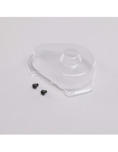 Gear Cover: Mini JRX2