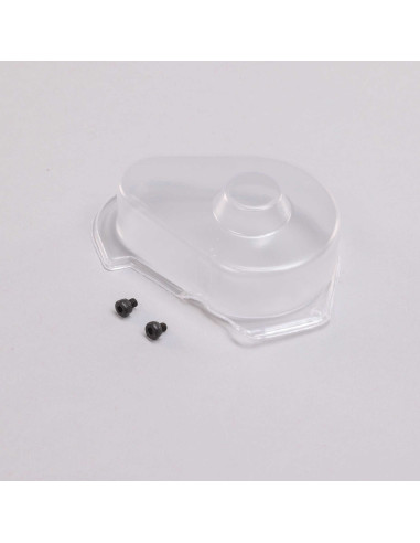 Gear Cover: Mini JRX2