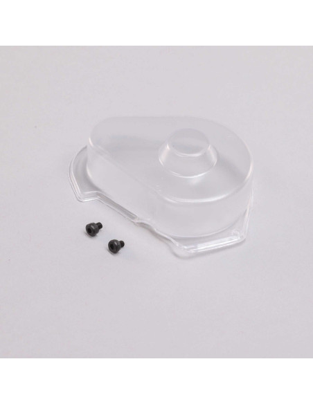 Gear Cover: Mini JRX2