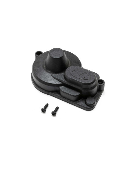 Gear Cover: Mini-T 2.0  Mini-B