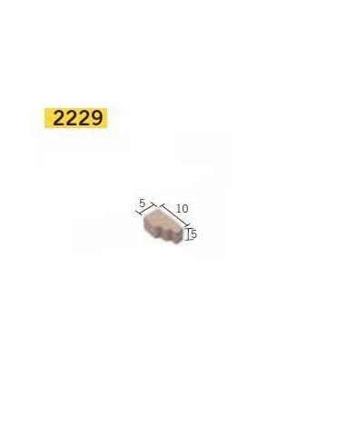 2229 - 2229 - Soporte Almena mediano AEDES