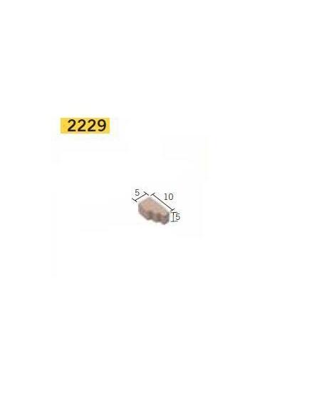 2229 - 2229 - Soporte Almena mediano AEDES