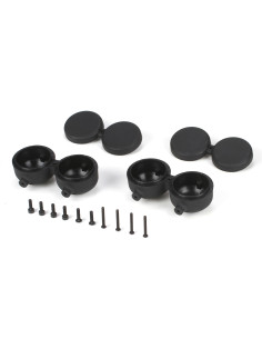 Headlight Set: 5IVE-T