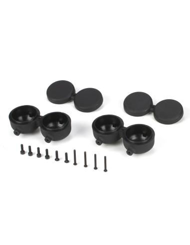 Headlight Set: 5IVE-T