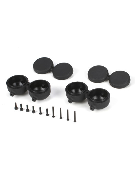 Headlight Set: 5IVE-T