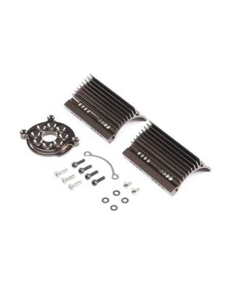 Heat Sink Motor Mount LST: LST 3XL-E