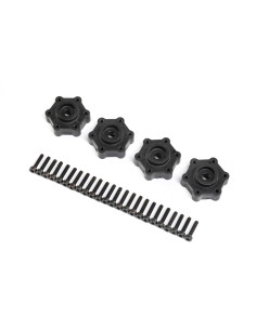 Hex Adapter Insert  12mm...