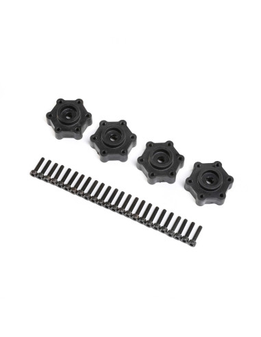 Hex Adapter Insert  12mm  Wheel: LMT