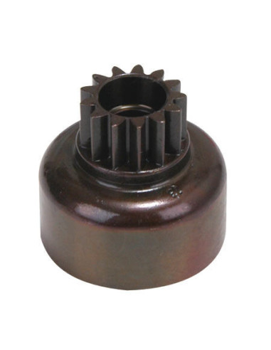 High-Endurance Clutch Bell  13T: 2.0  8X