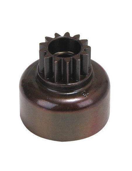 High-Endurance Clutch Bell  13T: 2.0  8X