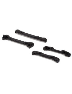 Hinge Pin Brace Cover Set:...