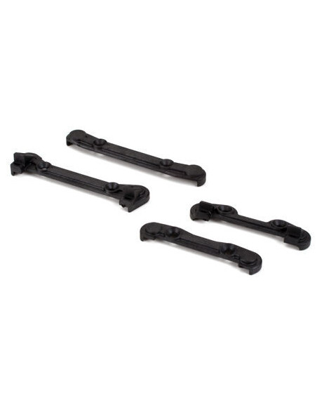 Hinge Pin Brace Cover Set: 8B  8T