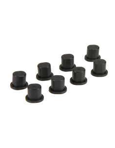 Hinge Pin Brace Inserts...