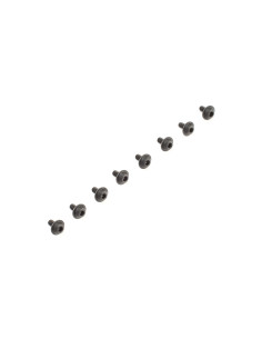 Hinge Pin Lock Screws: 22S