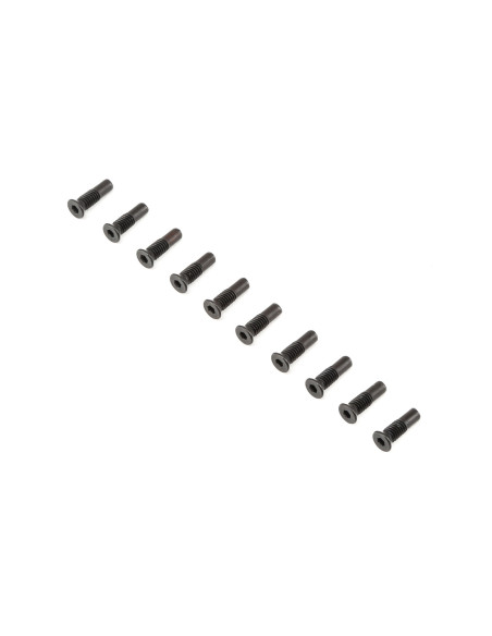 Hinge Pin Screw FR (10) Rock Rey