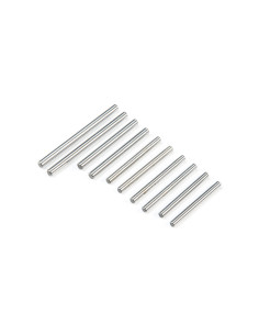 Hinge Pin Set: 22S