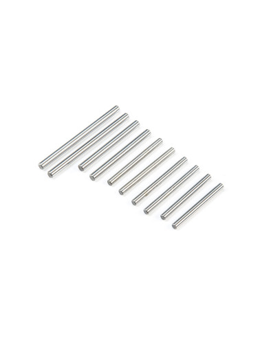 Hinge Pin Set: 22S