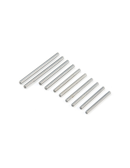 Hinge Pin Set: 22S