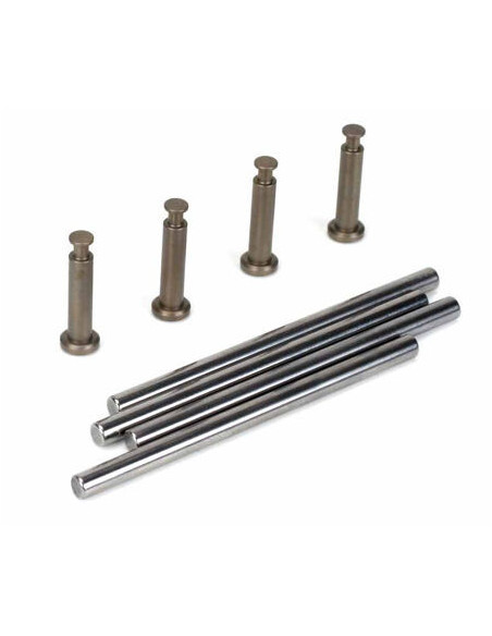 Hinge Pin Set: 8RTR