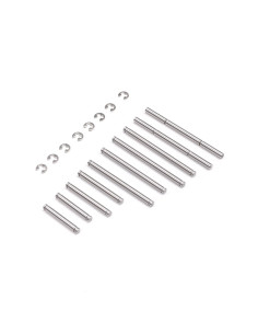 Hinge Pin Set: Mini JRX2