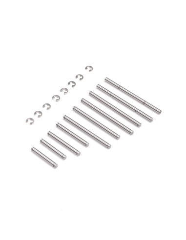 Hinge Pin Set: Mini JRX2