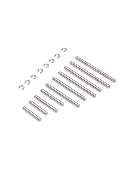 Hinge Pin Set: Mini JRX2