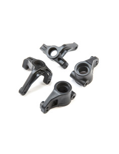 Hub and Spindle Set: 22S