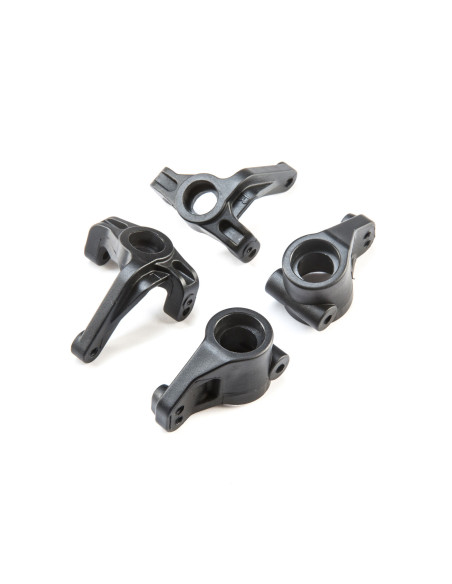 Hub and Spindle Set: 22S